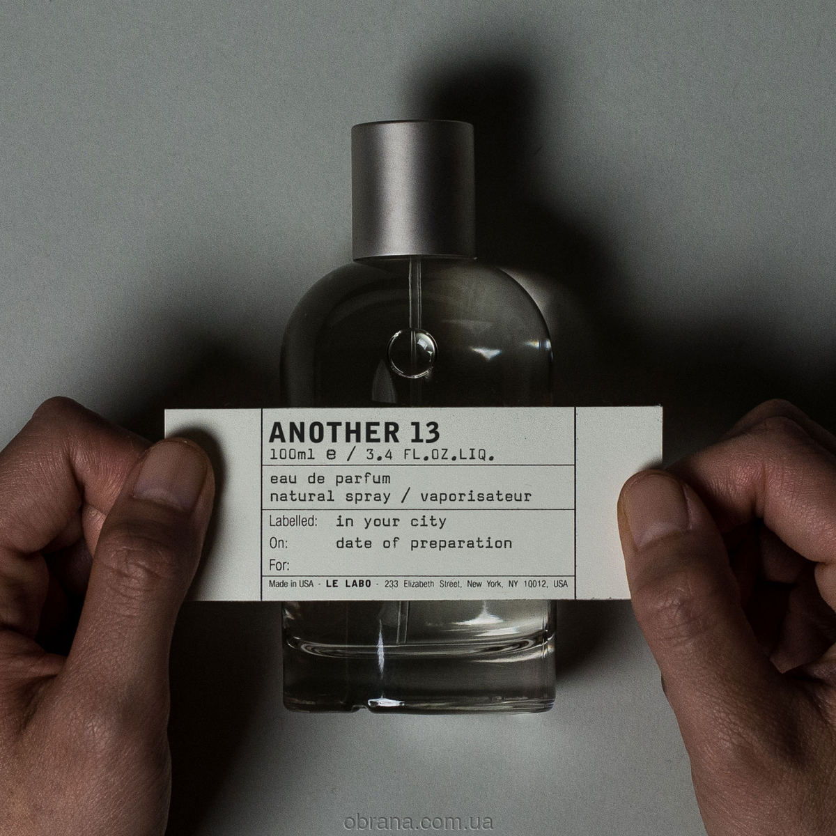 Another 13 Le Labo image 0
