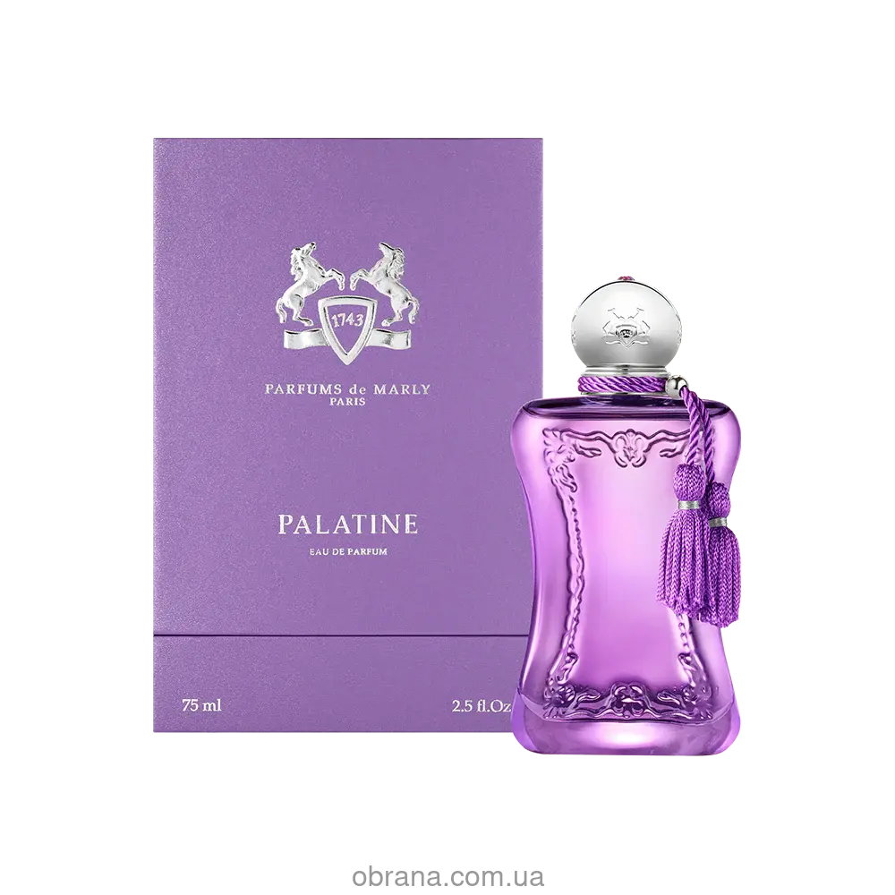 Palatine Parfums de Marly image 0