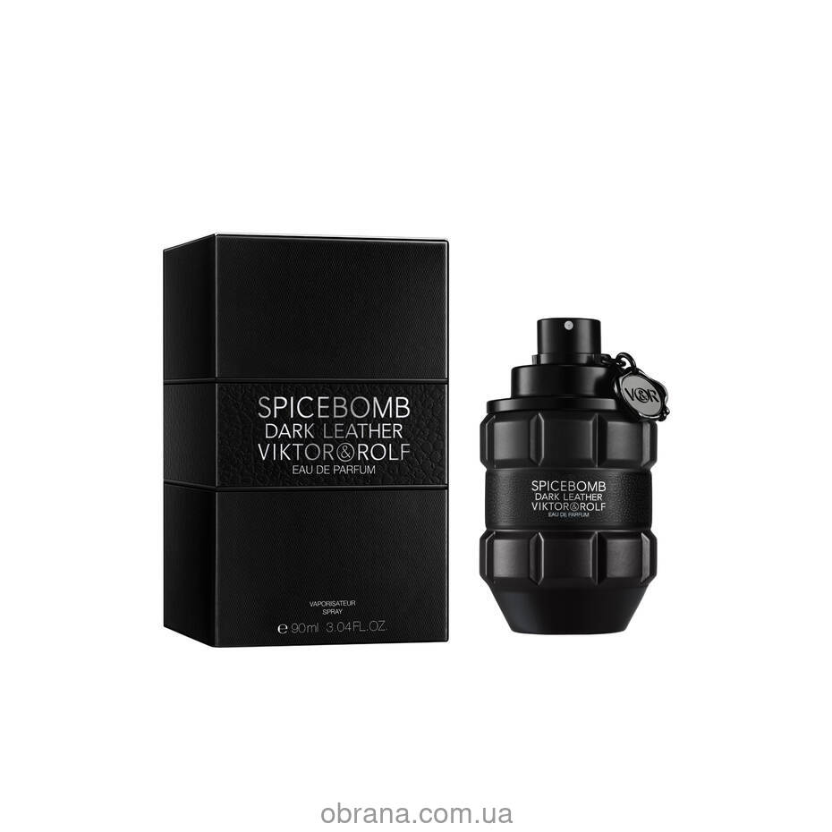 Тестер (парфюмированная вода) 90ml