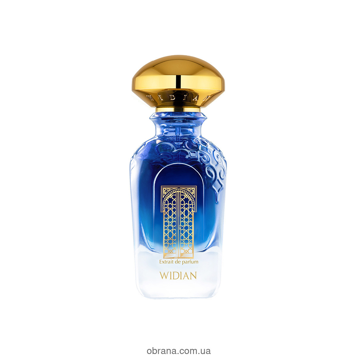 Парфумована вода 50ml