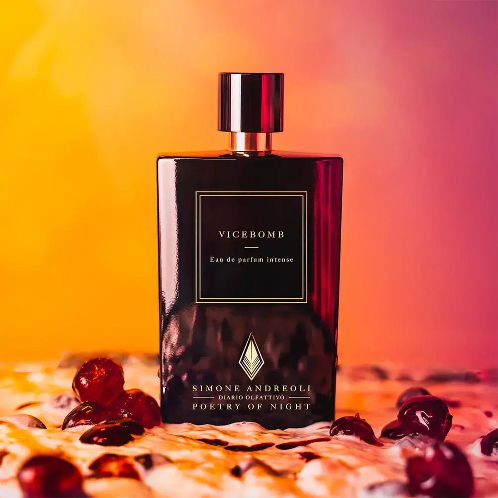 Vicebomb Simone Andreoli