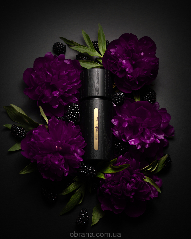 He Needs Me Vitale Dimantre Parfums