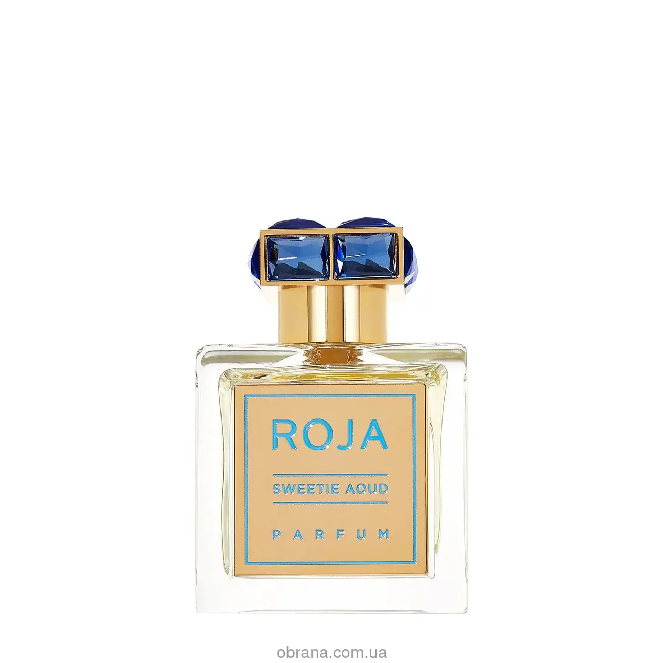 Sweetie Aoud Roja Dove image 0