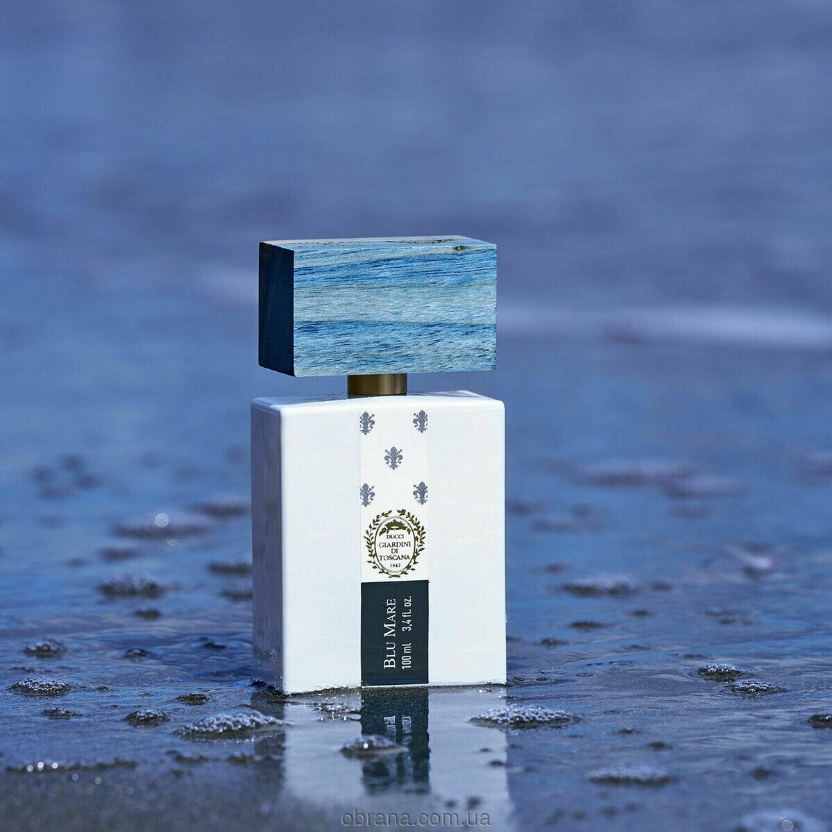Blu Mare Giardini Di Toscana image 0