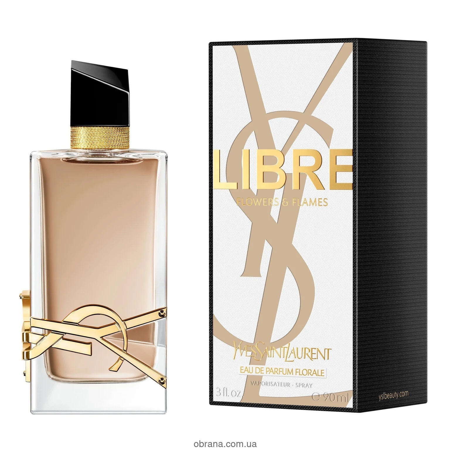 Парфюмированная вода 30ml