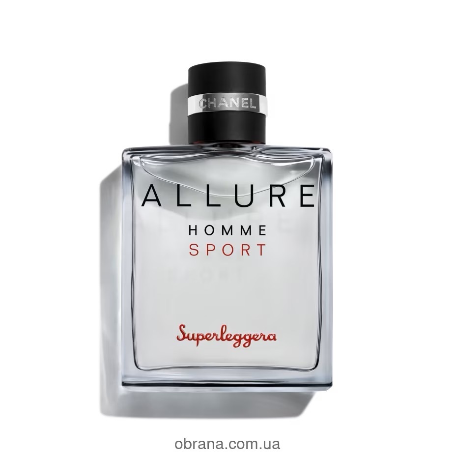Парфюмированная вода 100ml