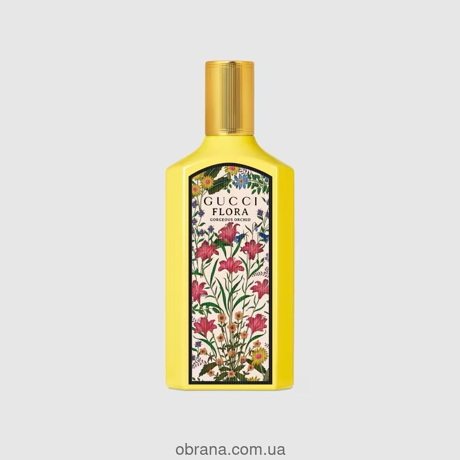 Тестер (парфюмированная вода) 100ml