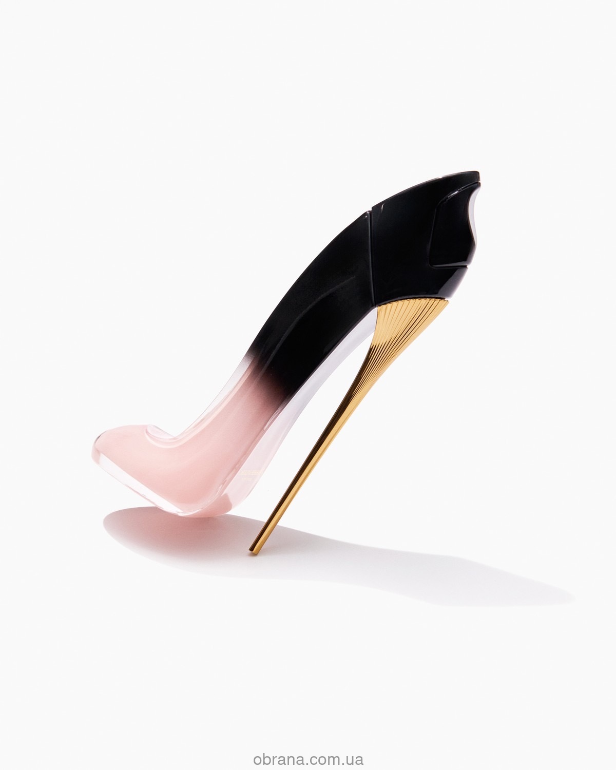 Good Girl Blush Elixir Eau de Parfum Carolina Herrera image 0