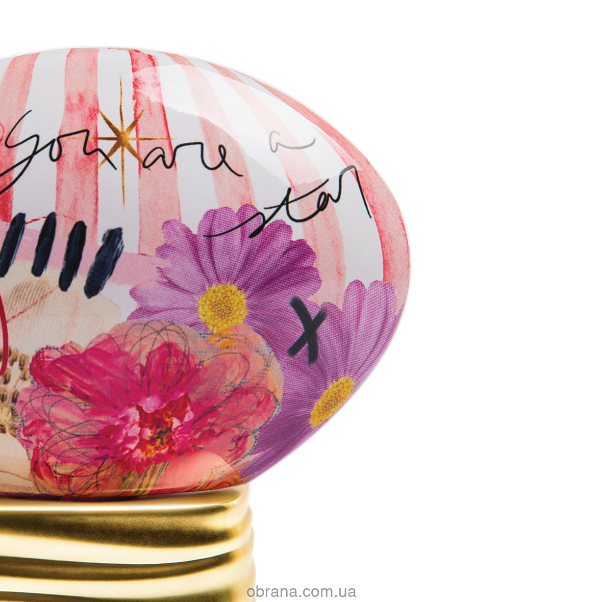 Guilty Crush The House of Oud