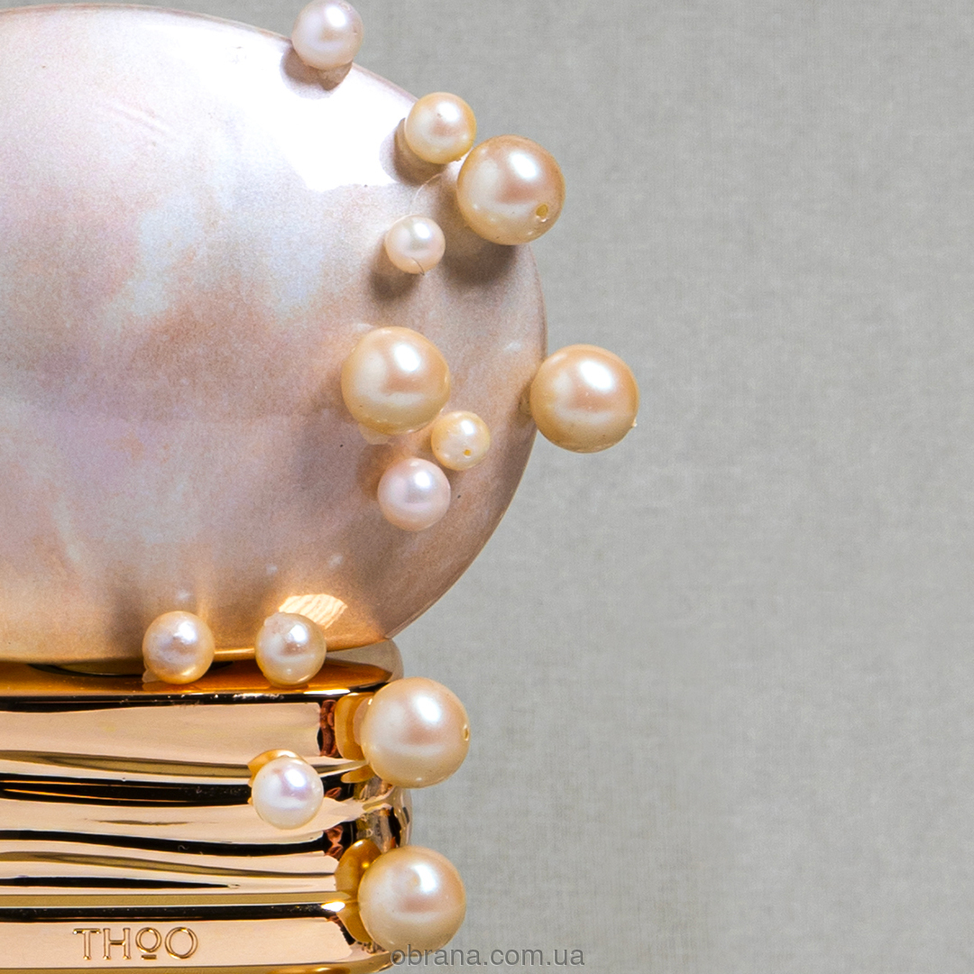 White Pearl The House of Oud image 0