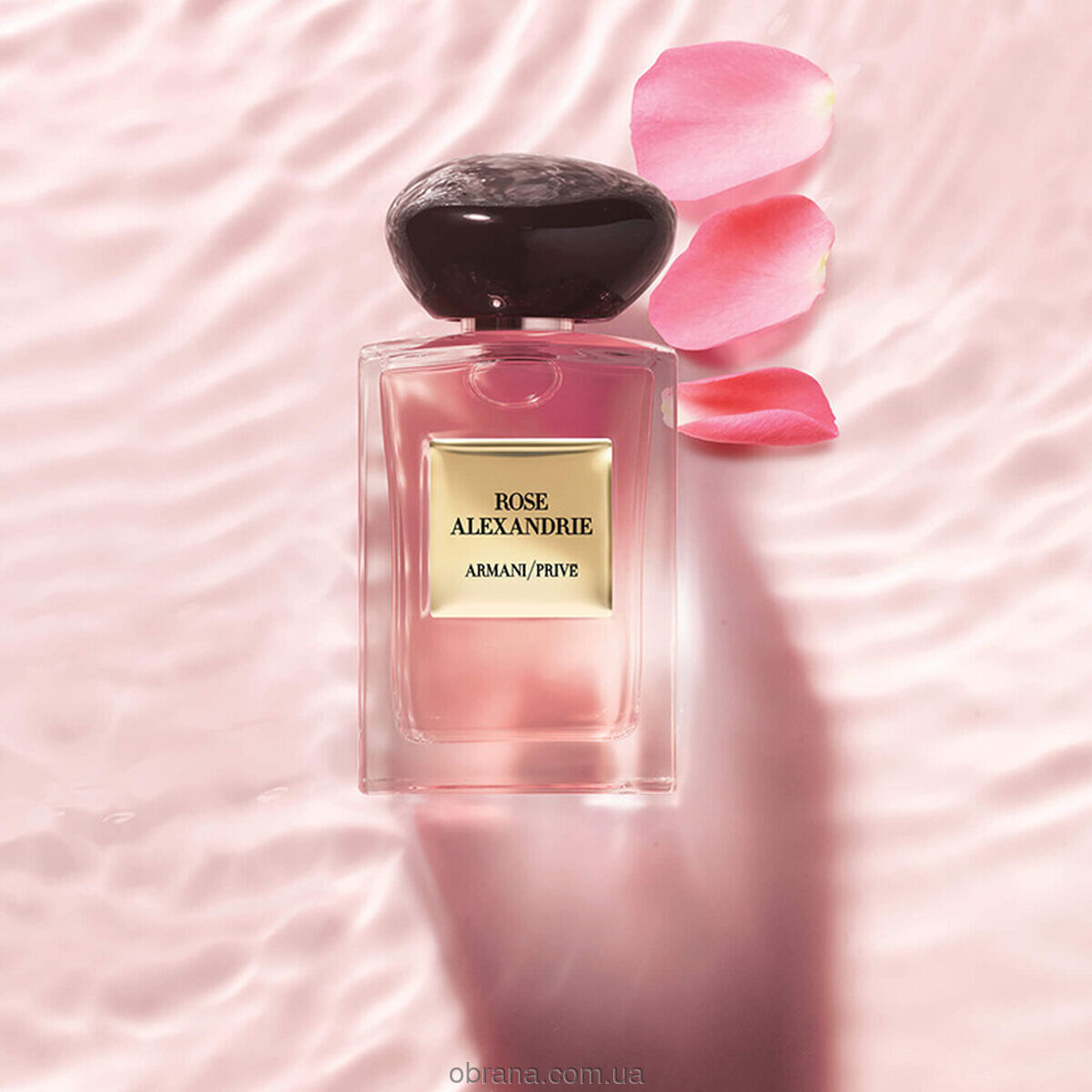 Armani Prive Rose Alexandrie Giorgio Armani image 0