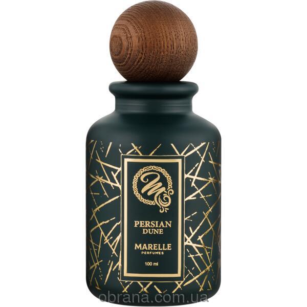 Persian Dune  Marelle Perfumes