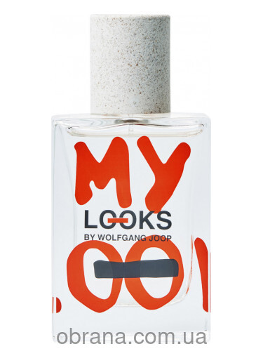 My Looks Woman Looks By Wolfgang Joop
