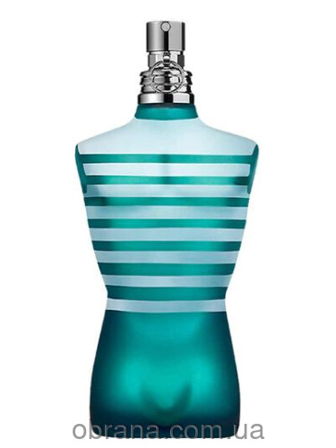 Le Male Jean Paul Gaultier image 0
