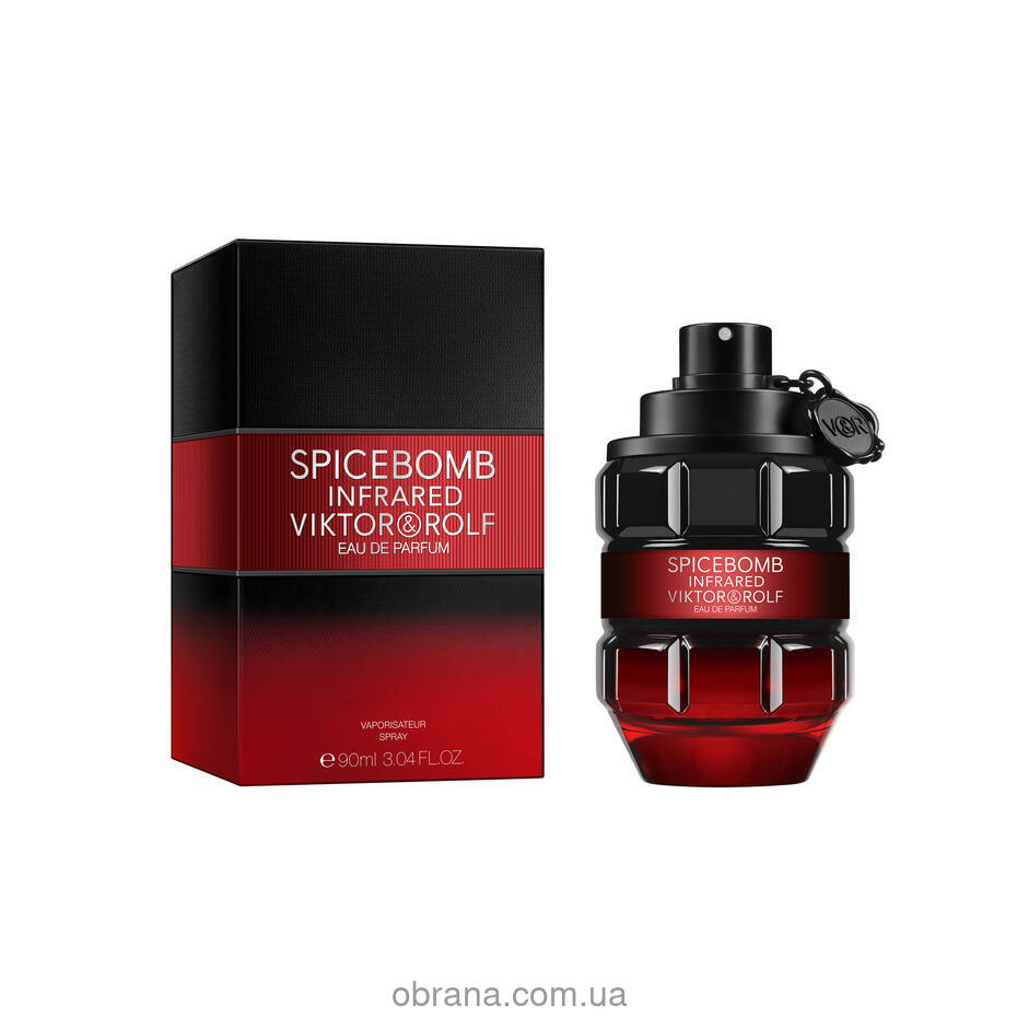 Парфюмированная вода 90ml