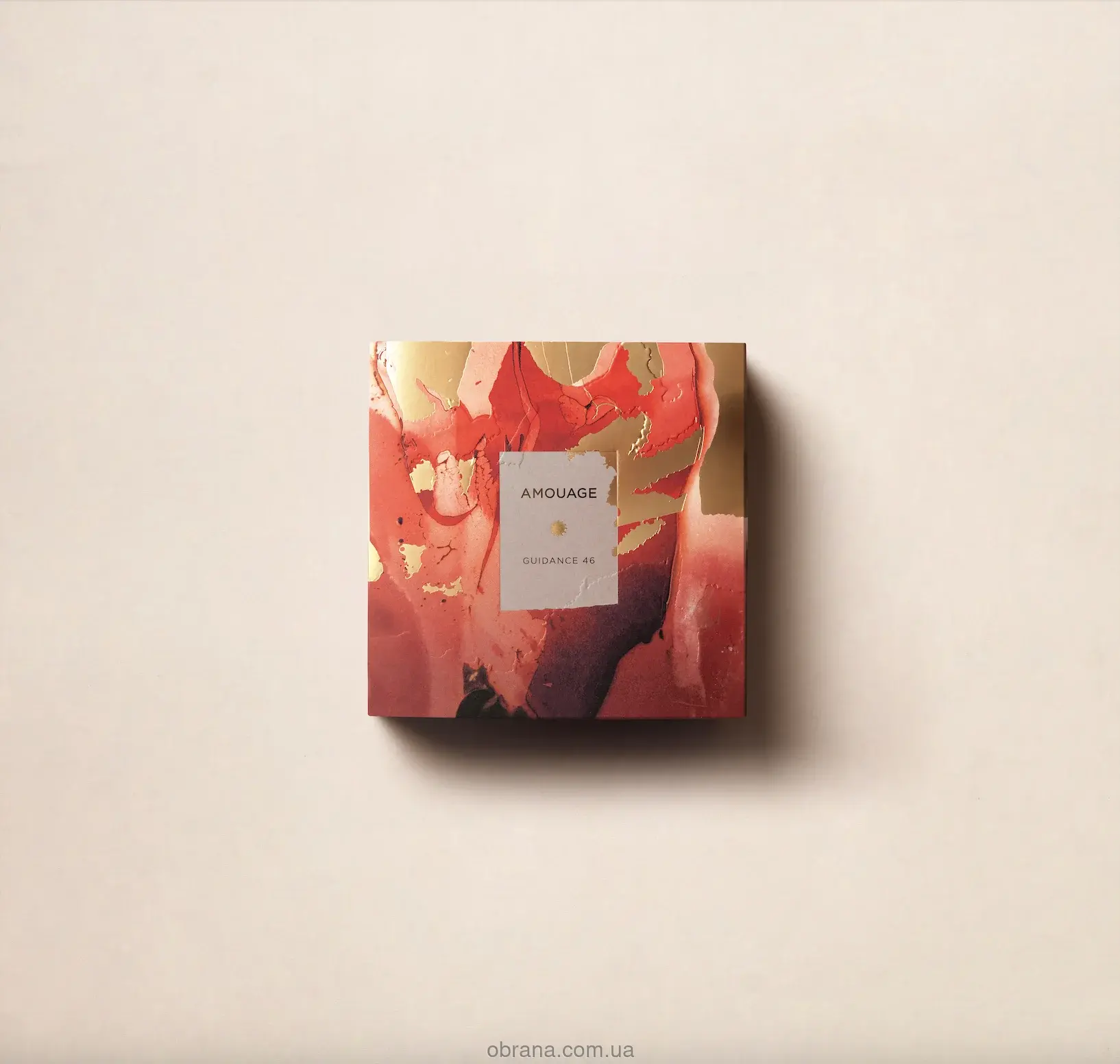Guidance 46 Amouage image 0