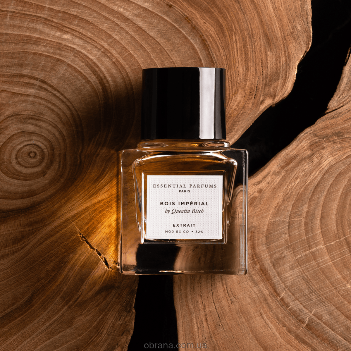 Bois Impérial Extrait Essential Parfums
