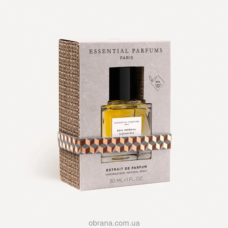 Парфумована вода 30ml