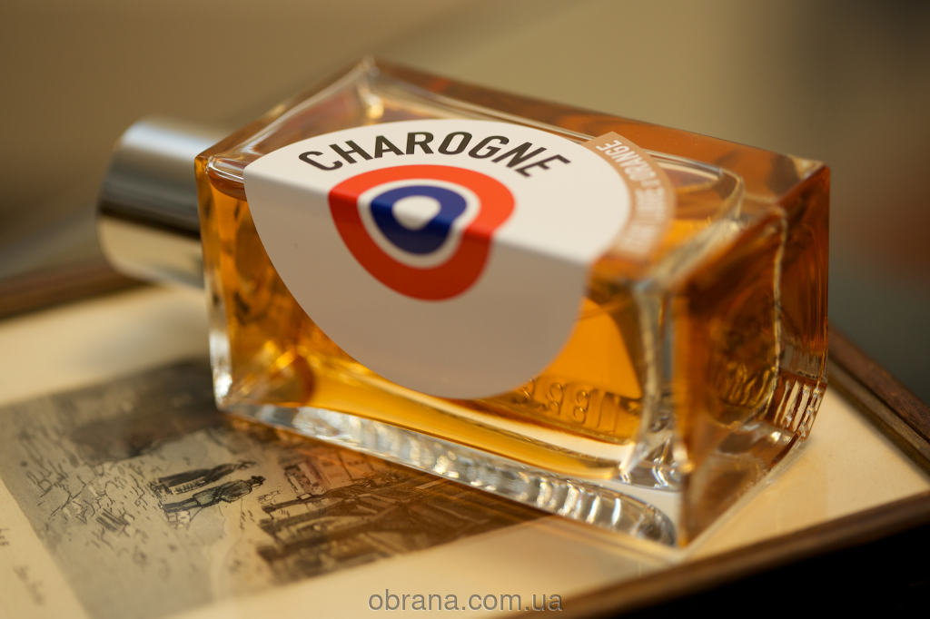 Charogne Etat Libre d'Orange