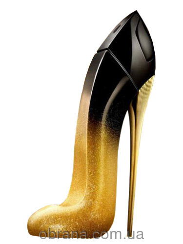 Good Girl Midnight Carolina Herrera image 0