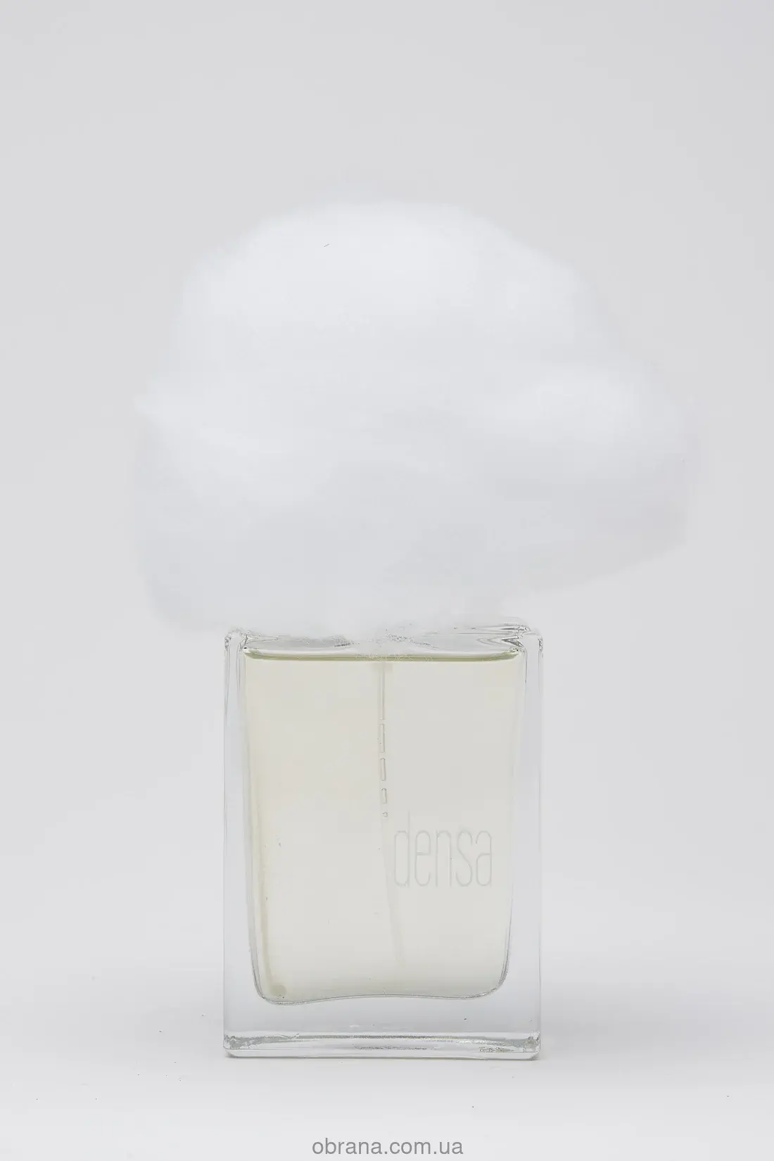 Nebbia Densa Filippo Sorcinelli image 0