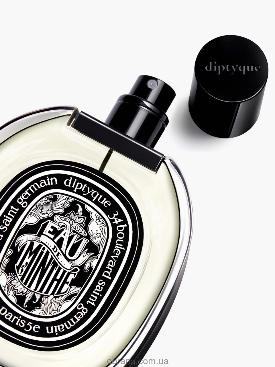 Eau de Minthé Diptyque