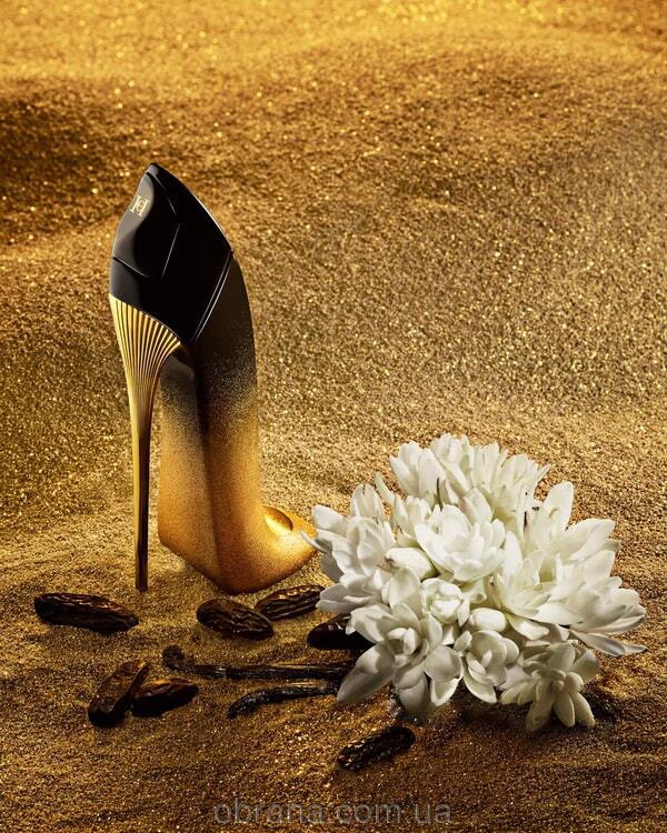 Good Girl Midnight Carolina Herrera image 0