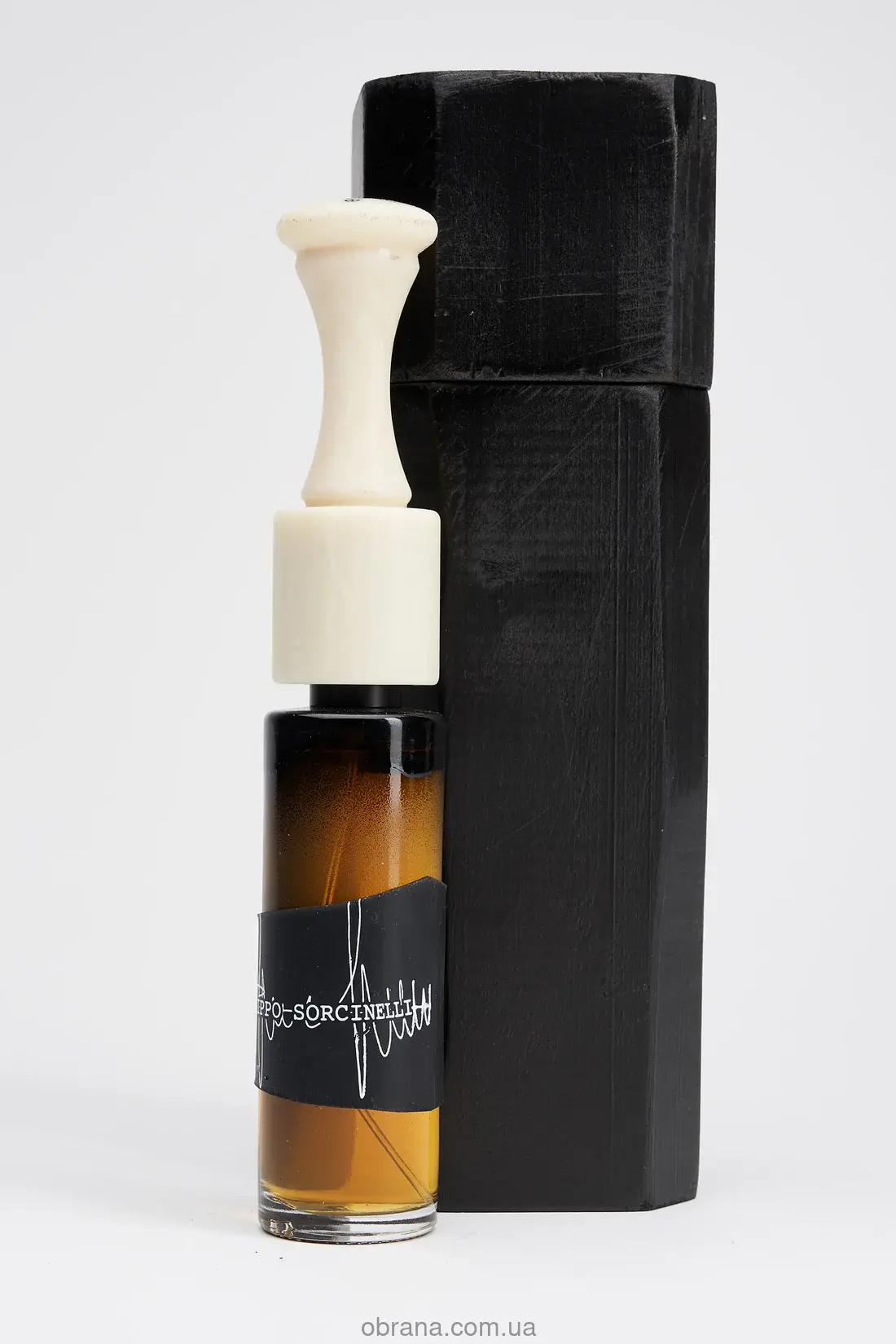 Contre Bombarde 32 Filippo Sorcinelli