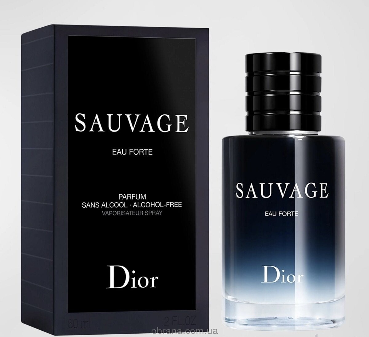 Парфюмированная вода 100ml