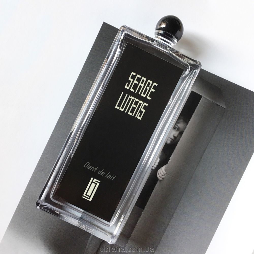 Dent de Lait Serge Lutens