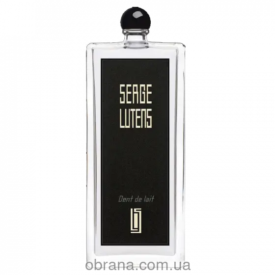 Dent de Lait Serge Lutens image 0