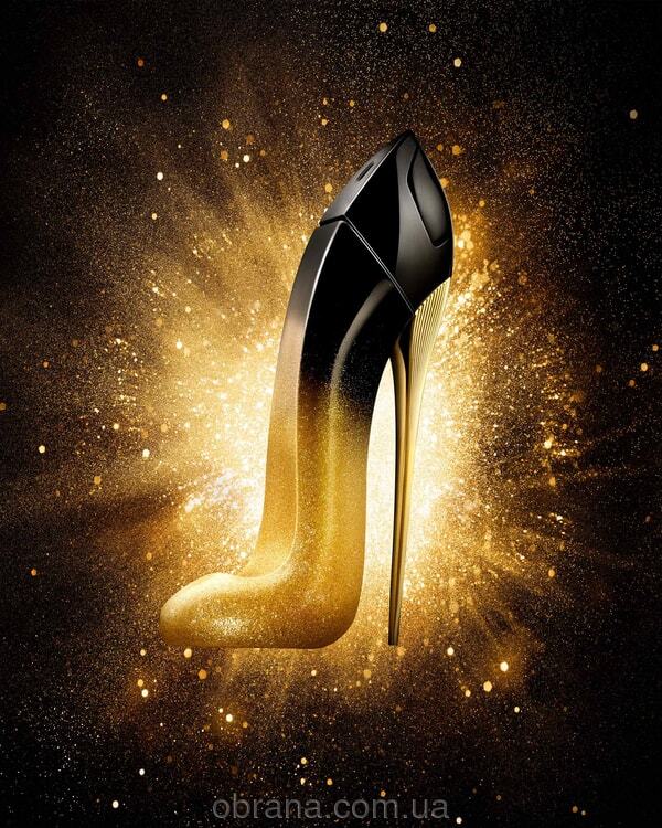 Good Girl Midnight Carolina Herrera image 0