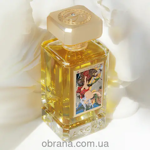 Fall of Phaeton Argos