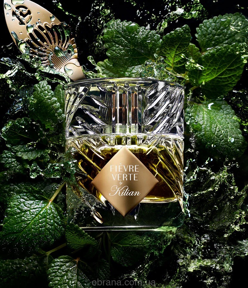Fièvre Verte By Kilian