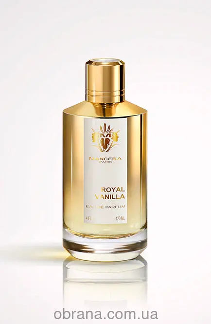 Royal Vanilla Mancera image 0