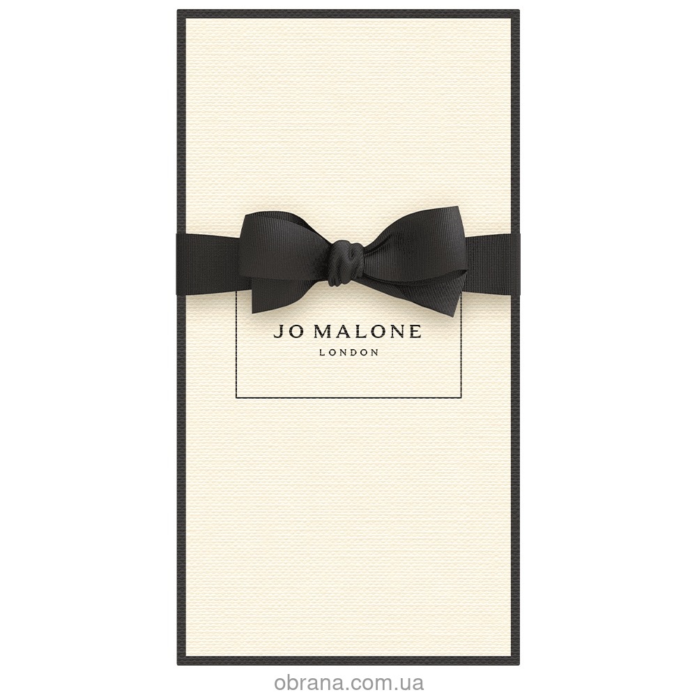 Rose Amber Cologne Jo Malone London image 0