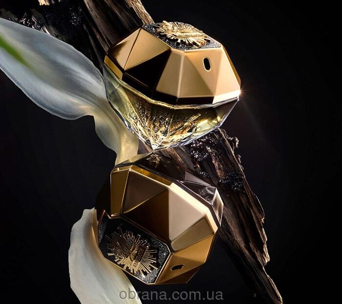 Lady Million Fabulous Paco Rabanne image 0