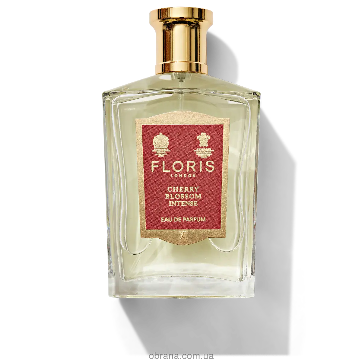 Cherry Blossom Intense Floris