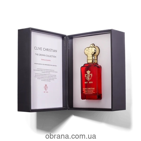 Парфюмированная вода 50ml