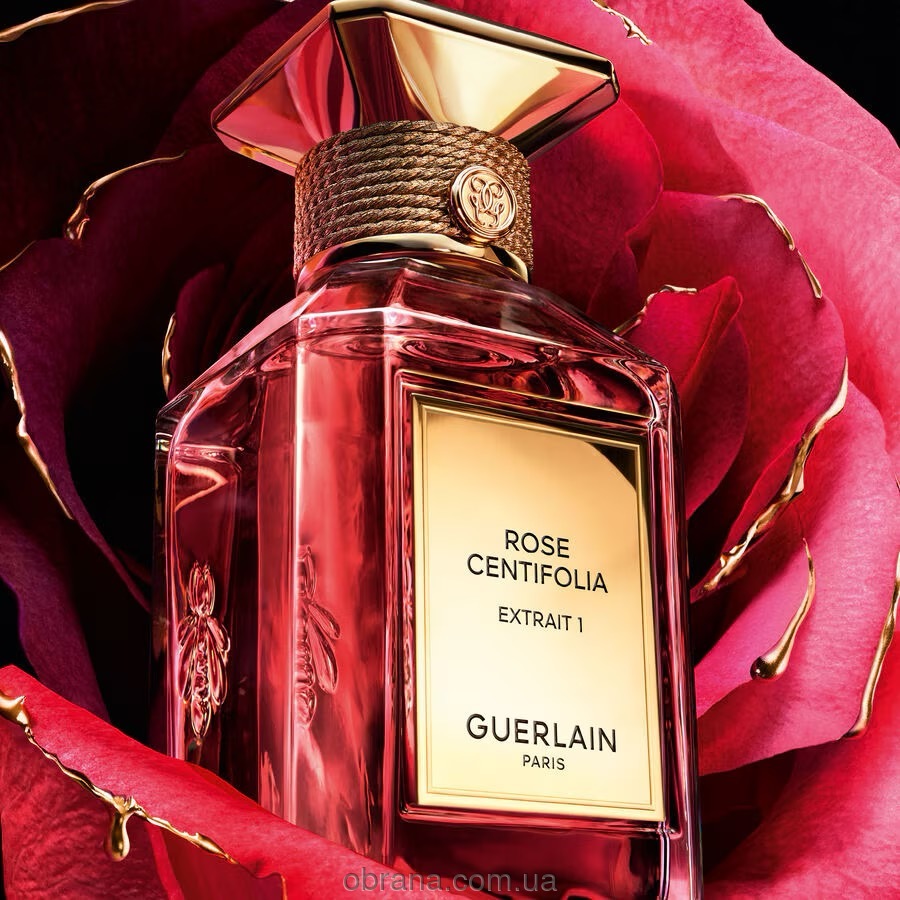 Rose Centifolia Extrait 1 Guerlain image 0