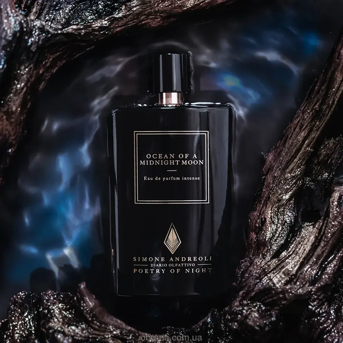 Парфумована вода 100ml