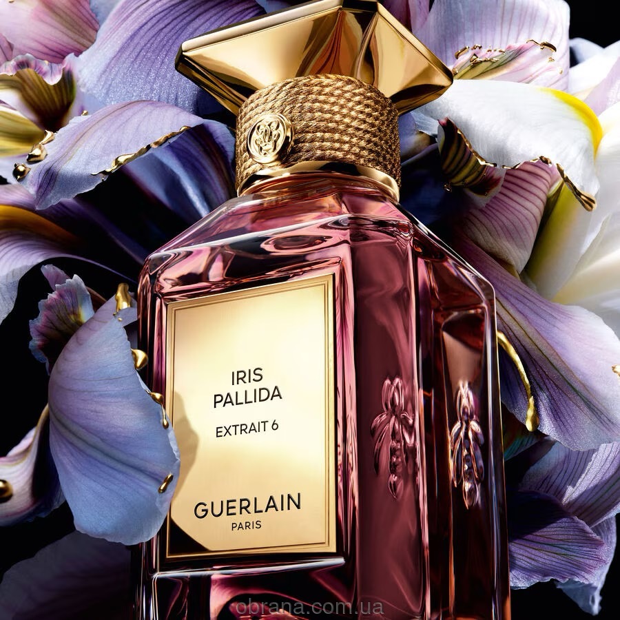 Iris Pallida Extrait 6 Guerlain image 0