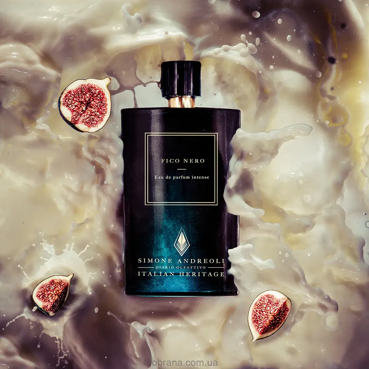 Fico Nero di Sardegna Simone Andreoli