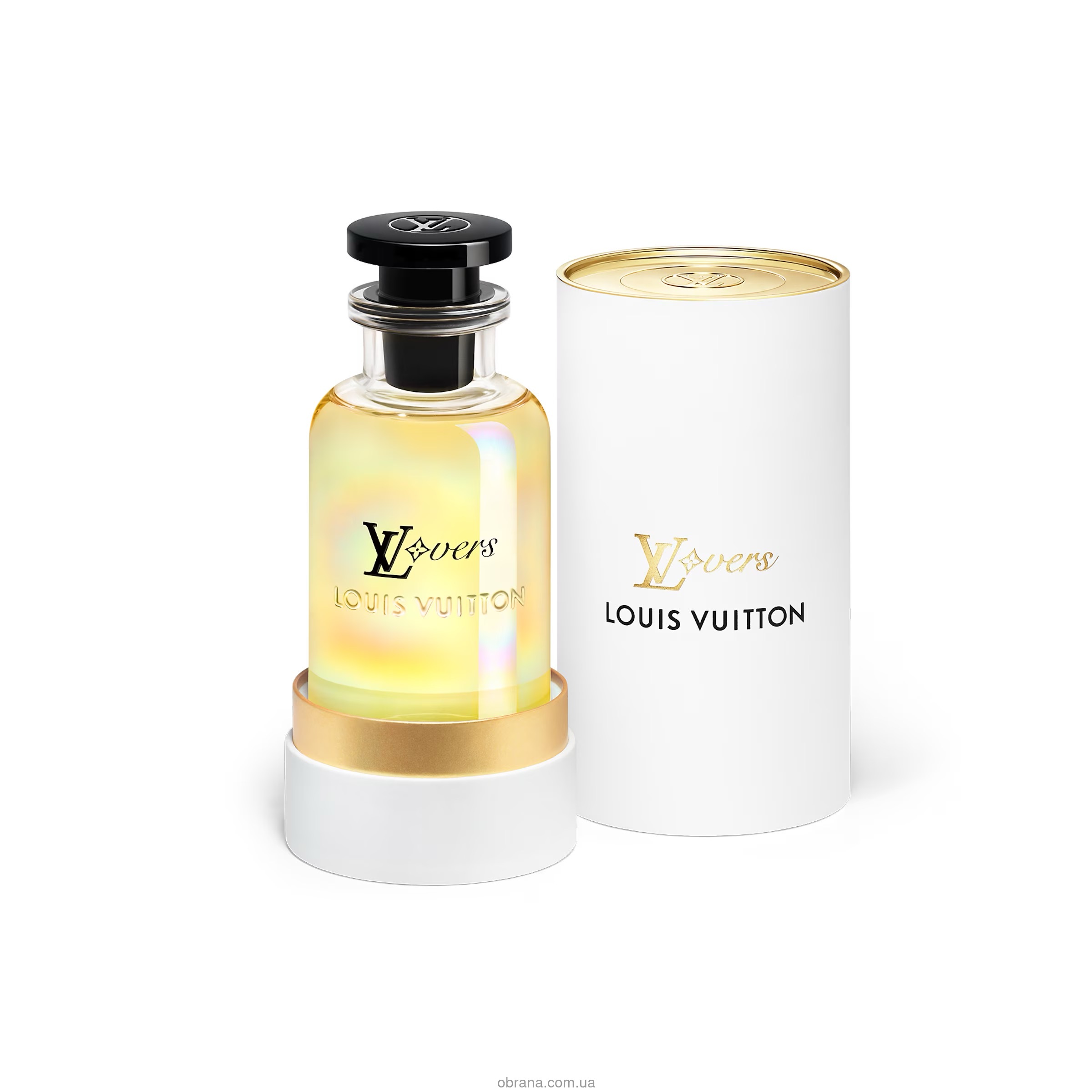 LV Lovers Louis Vuitton image 0