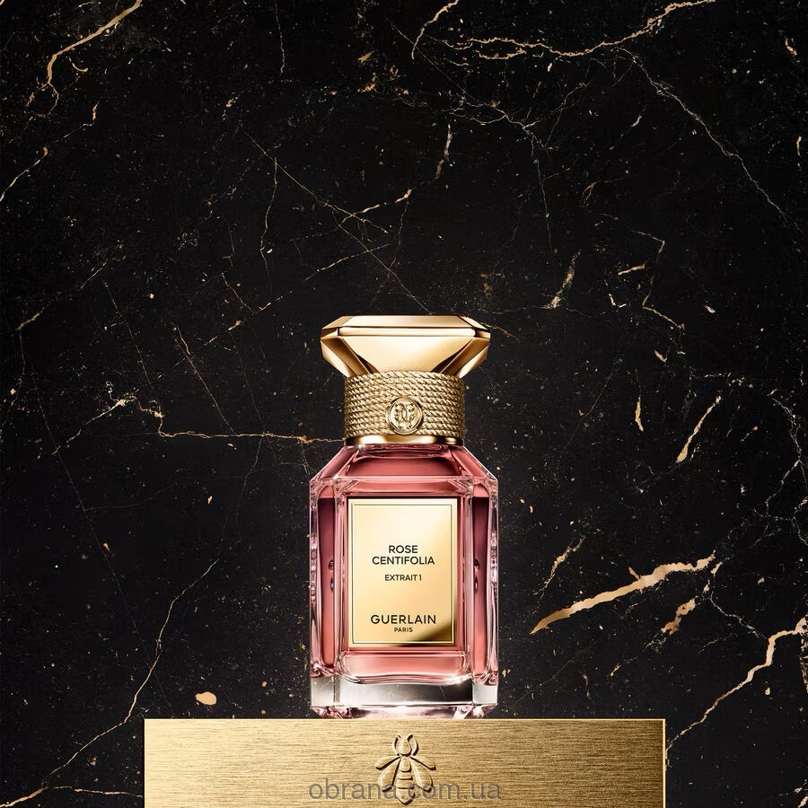 Rose Centifolia Extrait 1 Guerlain image 0