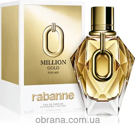 Парфюмированная вода 50ml