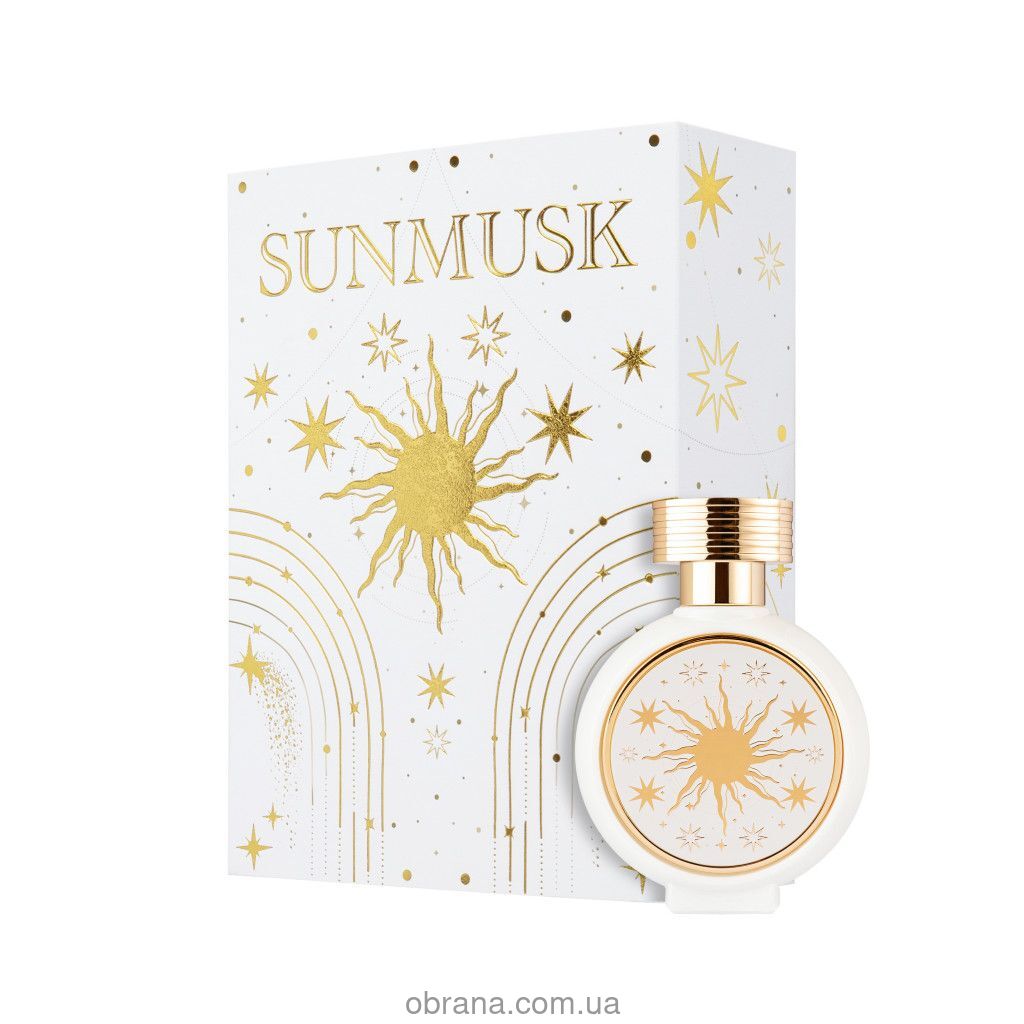 SunMusk Haute Fragrance Company HFC image 0
