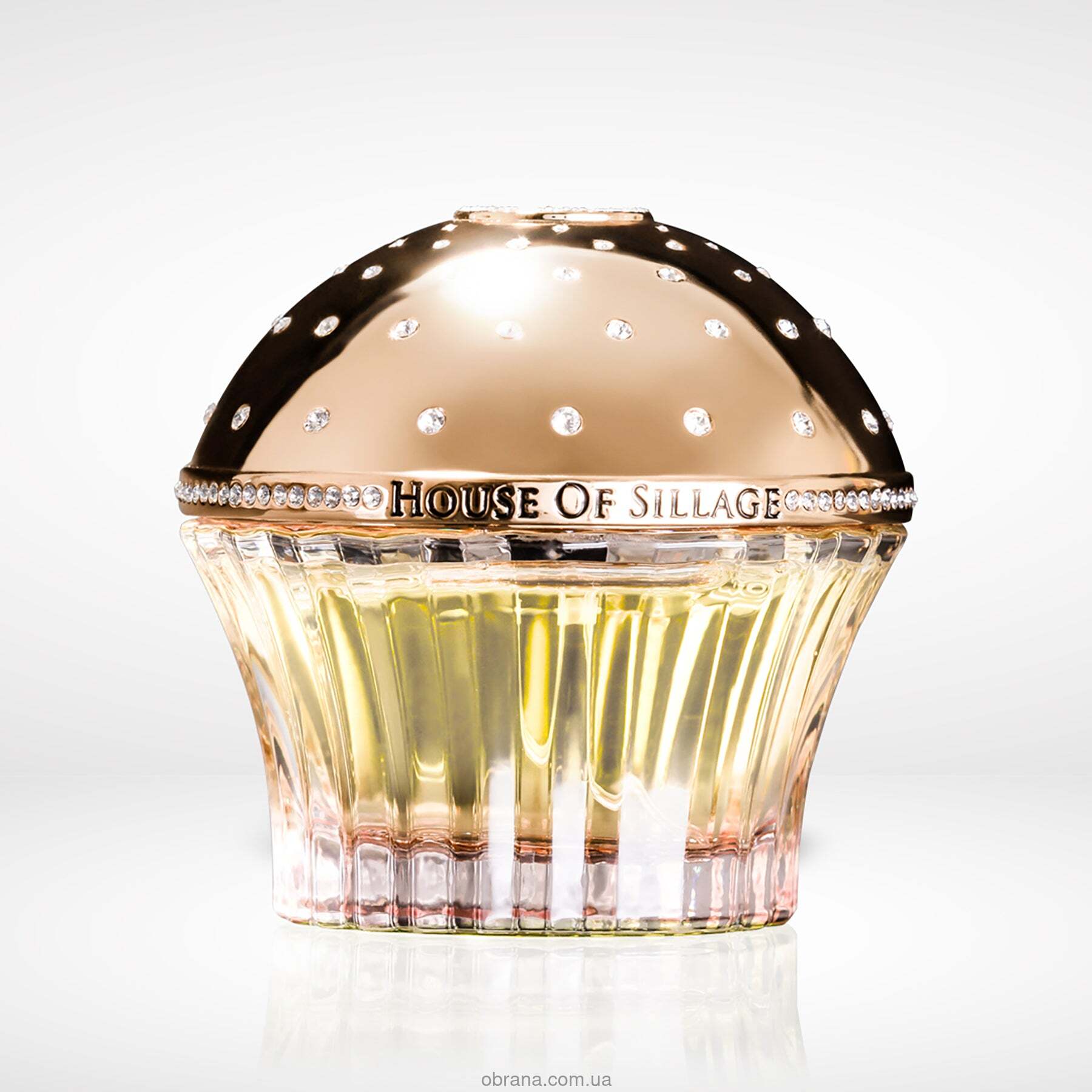 Cherry Garden House Of Sillage