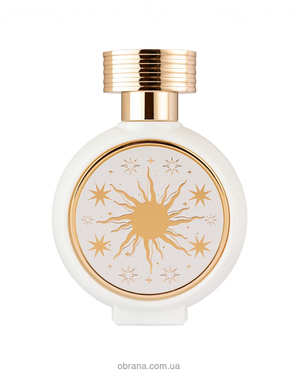 SunMusk Haute Fragrance Company HFC image 0