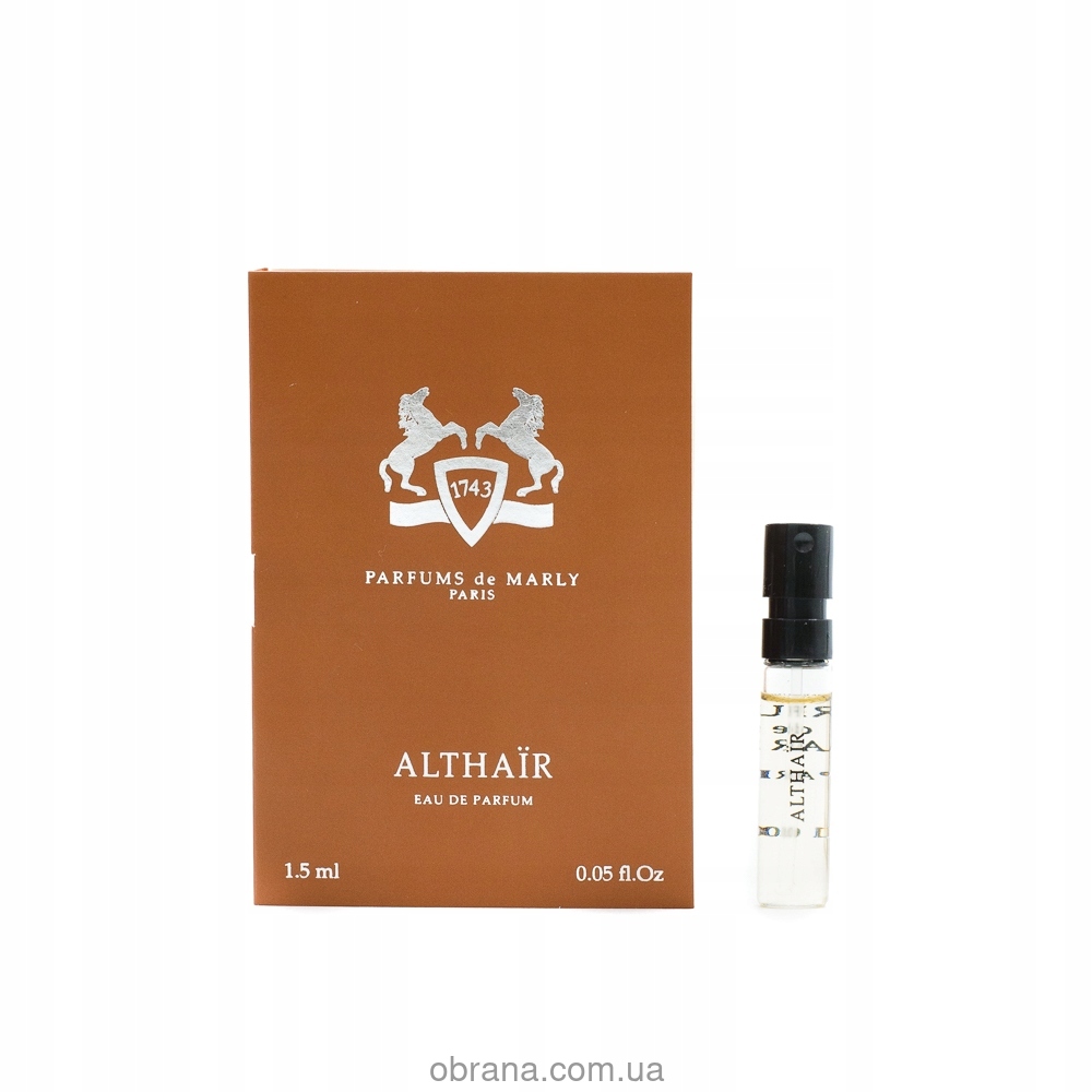 Пробник 1,5ml